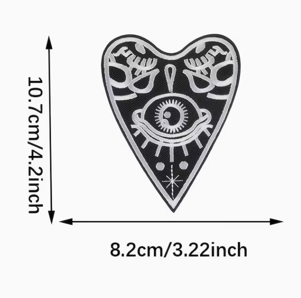 Soul Eye patch